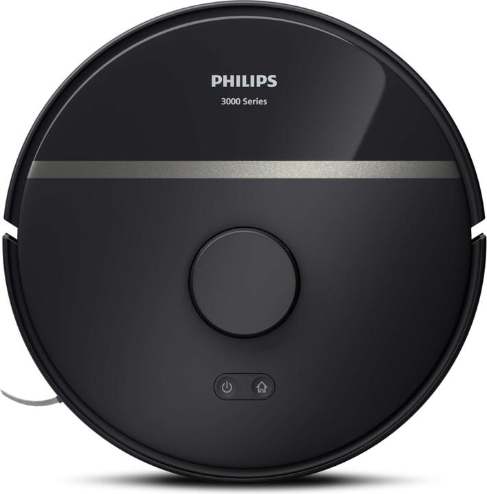 Philips 3000 series XU3000/01 (Robot d'aspiration et de nettoyage)