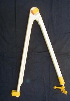 Sieco Wandtafel Zirkel