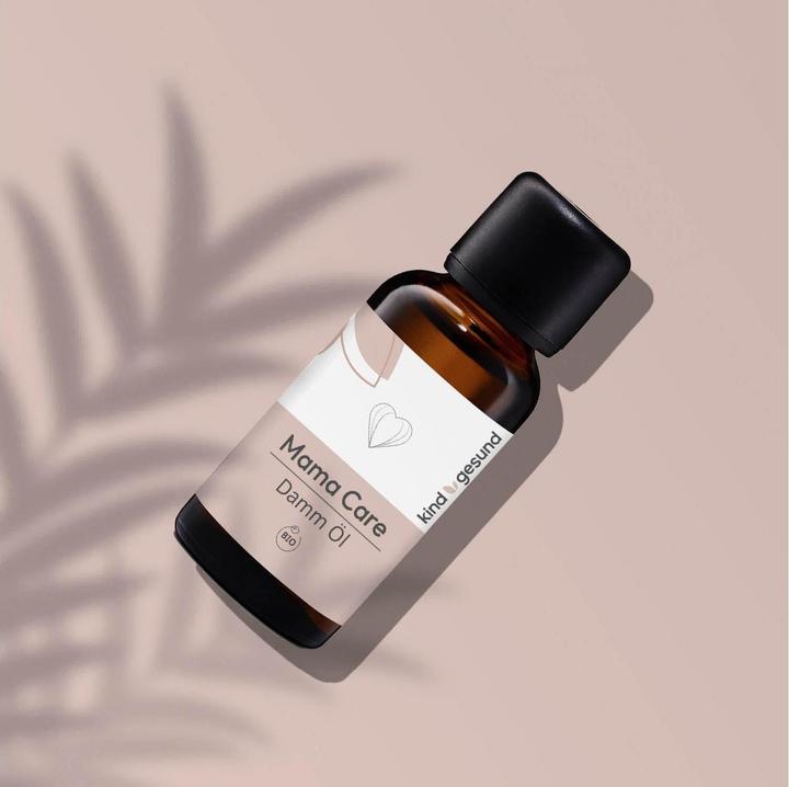Immagine prodotto Kindgesund Mama Care Olio per la cura del perineo 30 ml