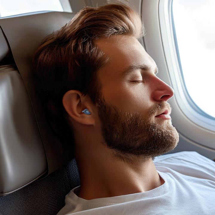 Produktbild Mixx Assistive Audio Flight Gehörschutz-Earplugs (1 x)
