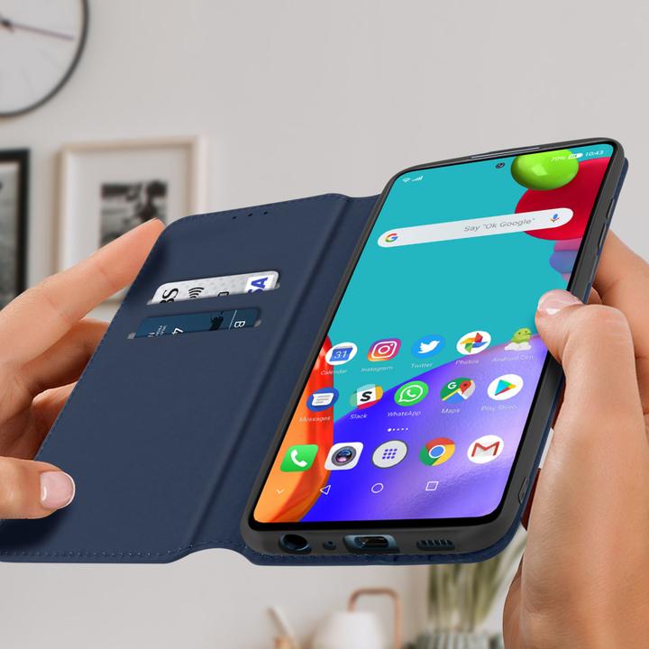 Image du produit Avizar Série Elec (Samsung Galaxy A52)