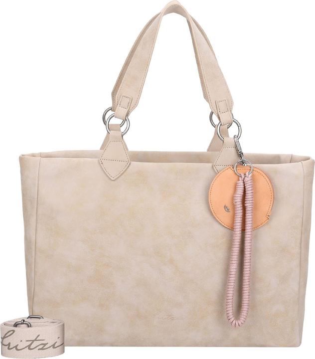 Immagine prodotto Fritzi aus Preußen Borsa Izzy Vintage 42 cm (16 l)