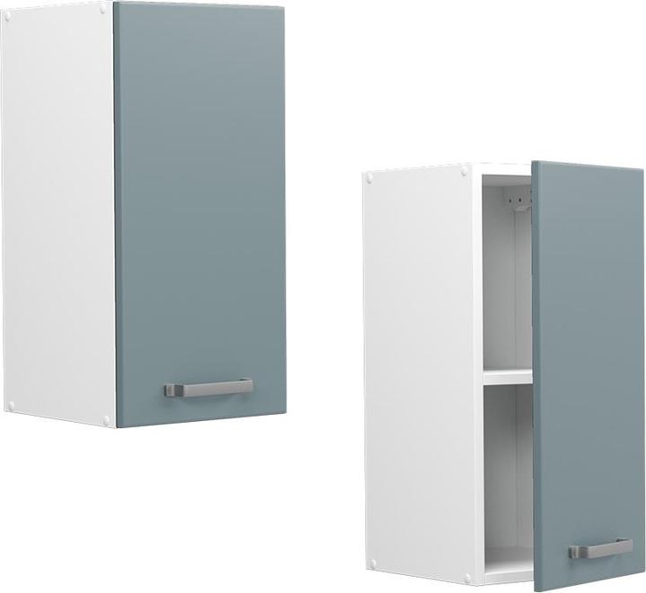 Immagine prodotto Vicco Hängeschrank R-Line (30 x 60 x 31 cm)