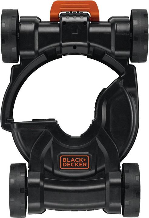 Actual product image Black & Decker Cm100 (Weed whacker, Garden machinery spare parts)