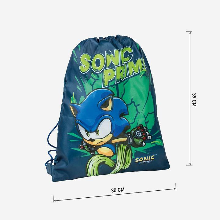 Actual product image Cerda Gymbag Sonic