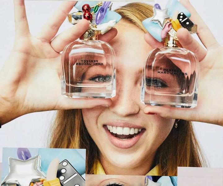 Image du produit Marc Jacobs Perfect (Eau de parfum, 100 ml)