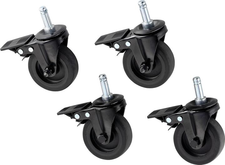 Actual product image Rösle Premium Rollen Videro