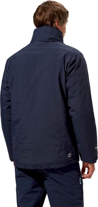 Immagine prodotto Berghaus Giacca impermeabile Hillwalker 2.0 Gemini (48)