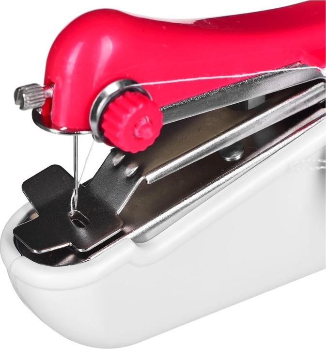 Produktbild Pfaff Stitch Sew Quick Mini-Nähmaschine