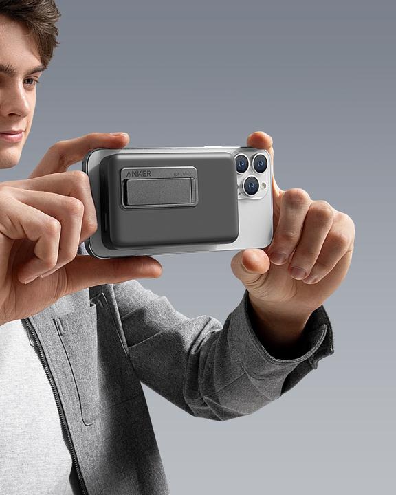 Productafbeelding Anker MagGo 633 (10000 mAh, 20 W)