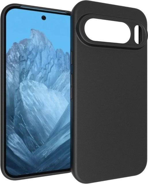 Produktbild MU Classic Softcase TPU Series (Google Pixel 9)
