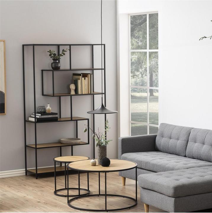 Image du produit AC Design Seaford (114 x 35 x 185 cm)