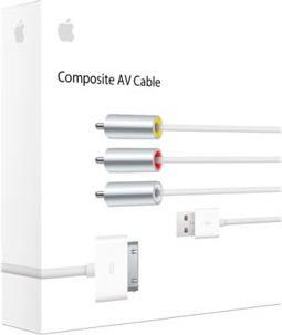Produktbild Apple Composite AV Cable