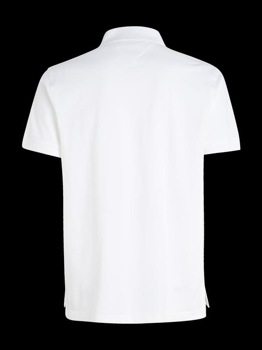 Produktbild Tommy Hilfiger Core 1985 Regular Polo white (3XL)