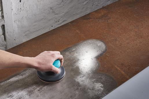 Productafbeelding wolfcraft Schuurpapier voor handschuren (40, 60)