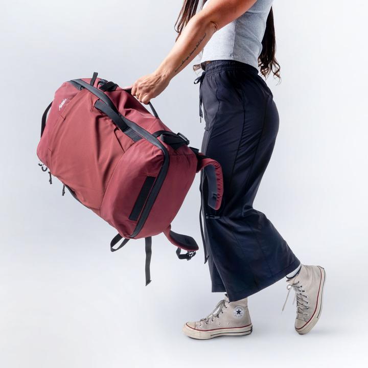 Actual product image Matador GlobeRider35 Travel Backpack (35 l)