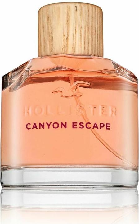 Image du produit Hollister Canyon Escape (Eau de parfum, 100 ml)