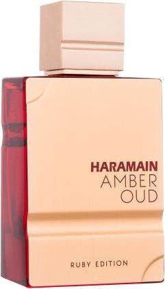 Image du produit Al Haramain Ambre Oud (Eau de parfum, 60 ml)