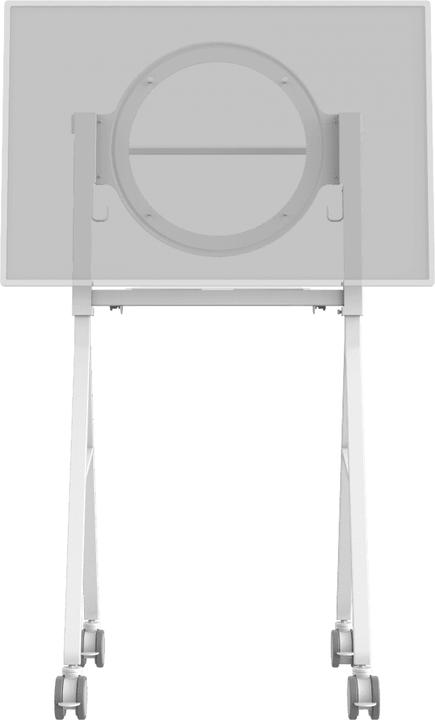 Image du produit Vision Stand de style flipchart pour Hub2