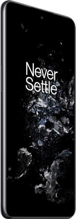 Actual product image OnePlus 10T (128 GB, Moonstone Black, 6.70", Dual SIM, 50 Mpx, 5G)