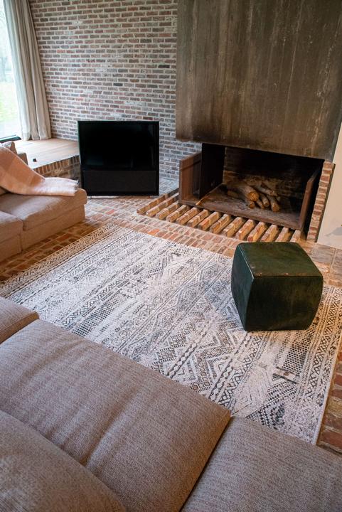 Produktbild Louis de Poortere Antiquarian Kilim (280 x 390 cm)