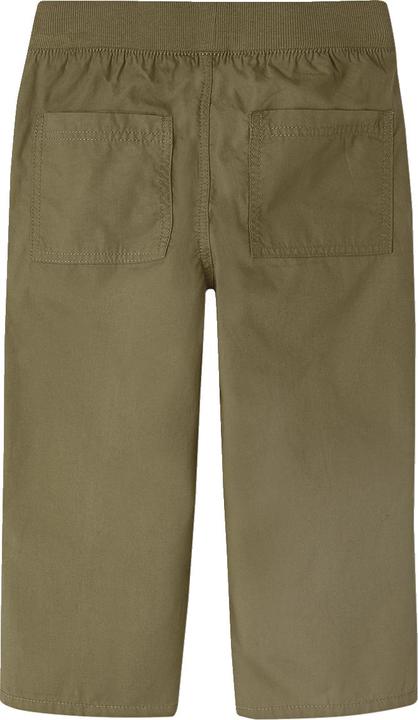 Image du produit Vertbaudet Short 3/4 garçon à longueur réglable (152)