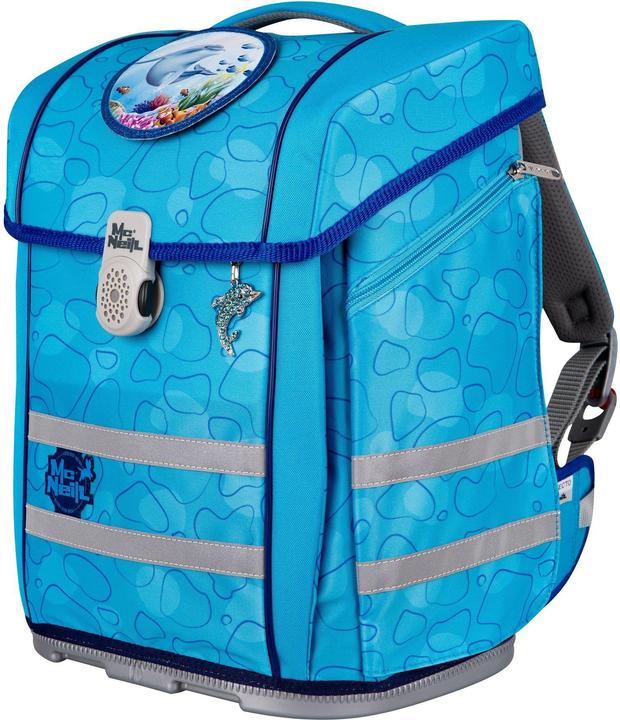 Immagine prodotto Mc Neill Set di zaini Perfecto da 5 pezzi (22 l)
