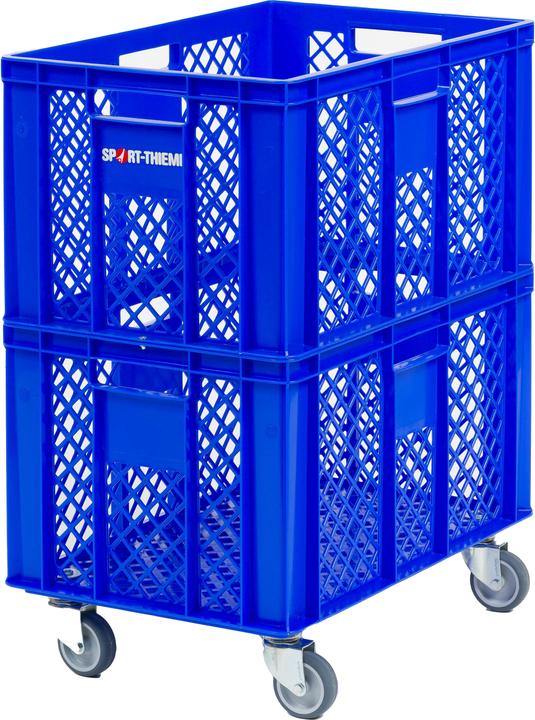 Actual product image Sport-Thieme Mobile storage basket
