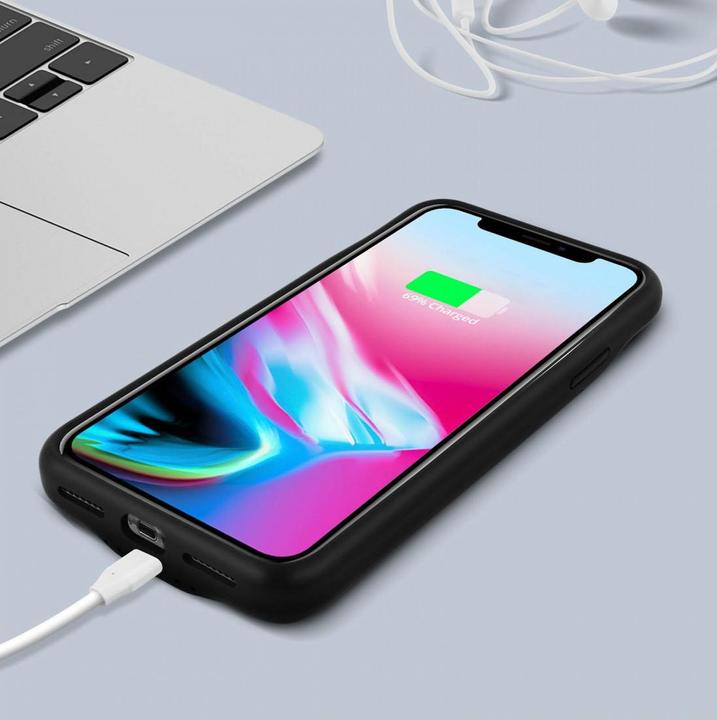 Produktbild Akashi COQUE BATTERIE 3500 MAH IPHONE X/XS- (Apple iPhone X)