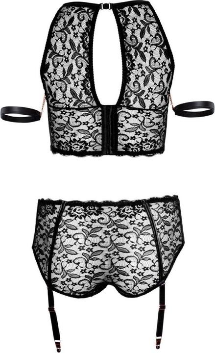 Produktbild Cottelli Collection Set (XXL, 95 E)