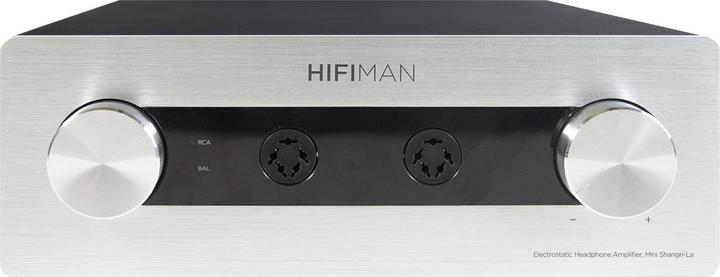 Image du produit Hifiman Mini-casque électrostatique Shangri La J (USB-DAC, Micro, commutateur de gain)