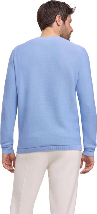 Produktbild Falke FAV Structured Cotton Crew Neck m (M)