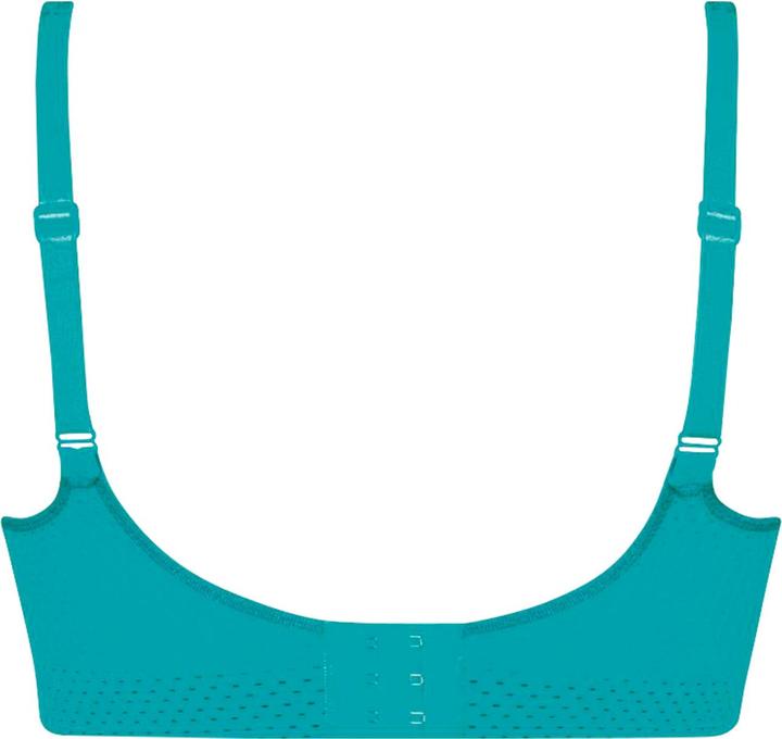 Actual product image Anita Air Control with Delta Pad Sports Bra (80 D)
