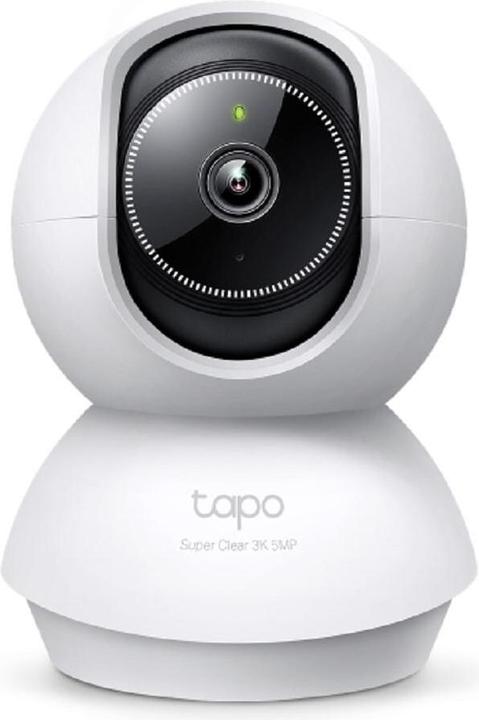 Produktbild TP-Link Tapo C230 (2880 x 1620 Pixels)