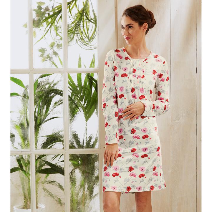 Actual product image Erwin Müller Ladies nightgown (W36/L38)
