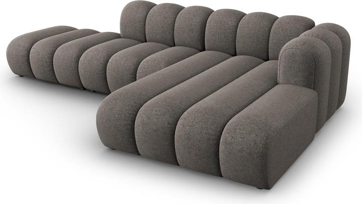 Actual product image Micadoni Lupine (Corner sofa)
