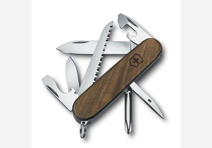 Produktbild Victorinox Hiker Wood