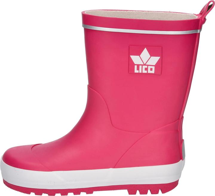 Lico Samira