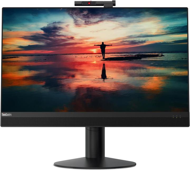 Image du produit Lenovo ThinkCentre M920Z (Intel Core i7-8700, 16 Go, 512 Go)