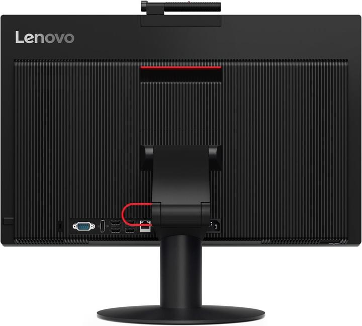 Image du produit Lenovo ThinkCentre M920Z (Intel Core i7-8700, 16 Go, 512 Go)