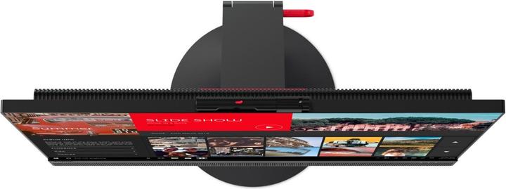 Image du produit Lenovo ThinkCentre M920Z (Intel Core i7-8700, 16 Go, 512 Go)