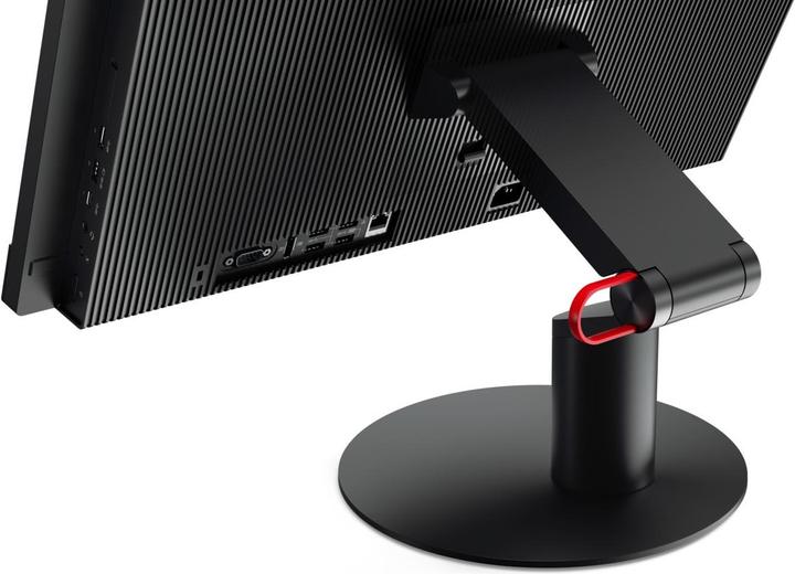 Image du produit Lenovo ThinkCentre M920Z (Intel Core i7-8700, 16 Go, 512 Go)