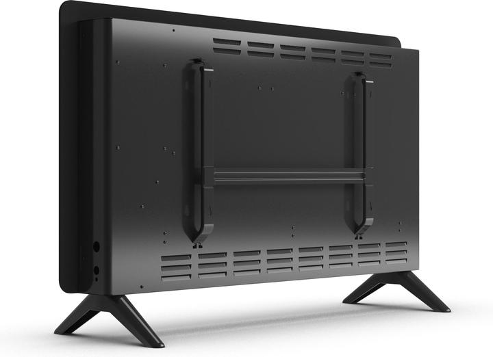 Actual product image Olimpia Splendid Caleo Glass WiFi (2000 W)
