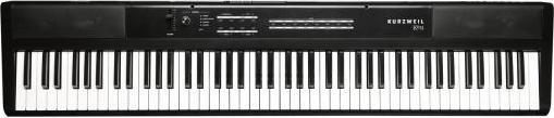 Produktbild Kurzweil Stage Piano KAS1-LB 88 Tasten mit Ständer (88 Tasten)