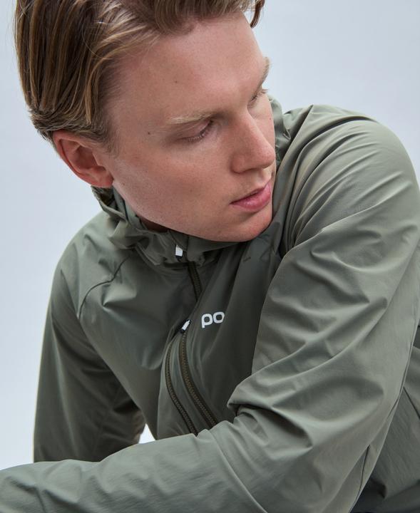 Actual product image Poc Motion Wind Jacket (L)