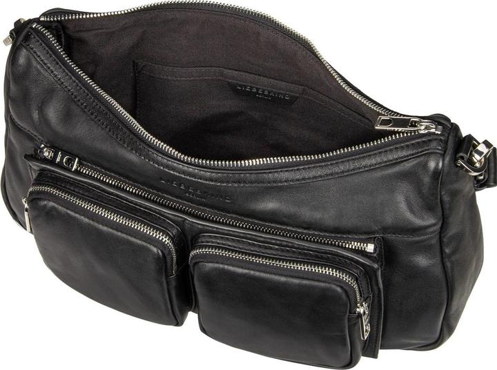 Actual product image Liebeskind Berlin Hobo Bag MAIA
