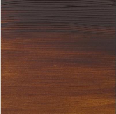 Actual product image Amsterdam standard series (Burnt umber, 120 ml)