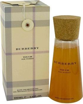 Produktbild Burberry Touch Shower Gel (200 ml)