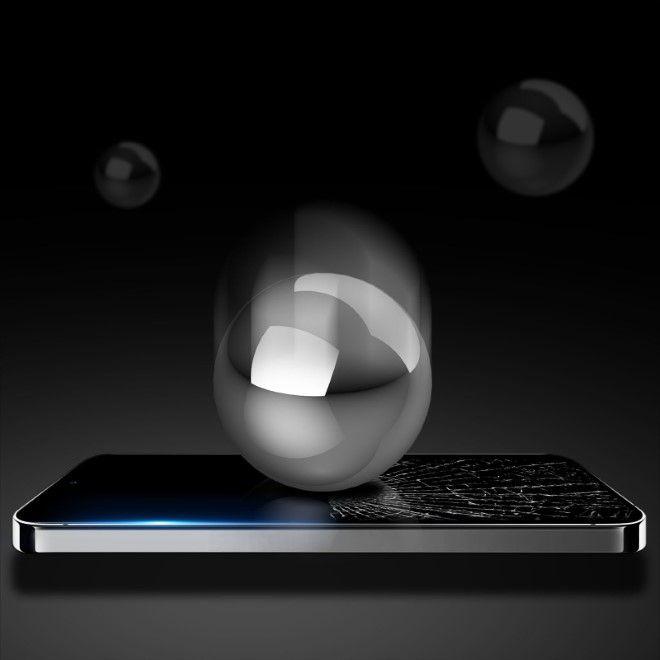 Produktbild Dux Ducis Panzerglas (1 Stück, Xiaomi Redmi Note 13 5G, Xiaomi Redmi Note 13 4G, Xiaomi Poco M6 Pro, Xiaomi Poco X6, Xiaomi Redmi Note 13 Pro 5G, Xiaomi Redmi Note 13 Pro 4G)