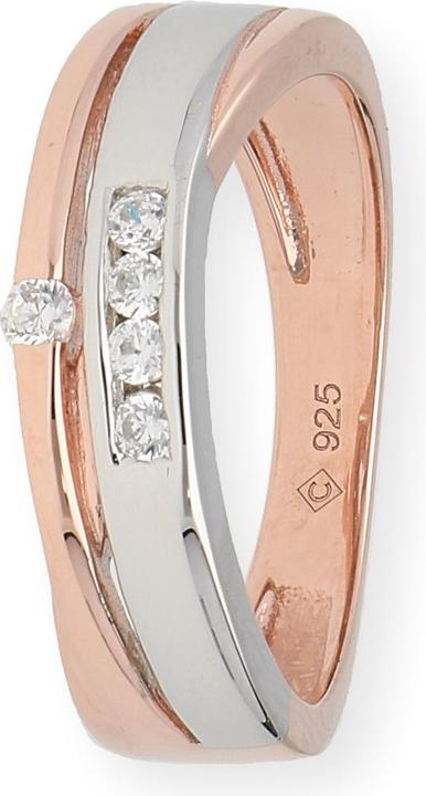 Produktbild Carat Vermeilrose (60, 925 Silber)